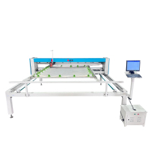 Easy Operation Computer-Controlled Industrial Needle Quilting Machine