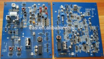 DC24V 3600 Series TX RX board/EAS mother board