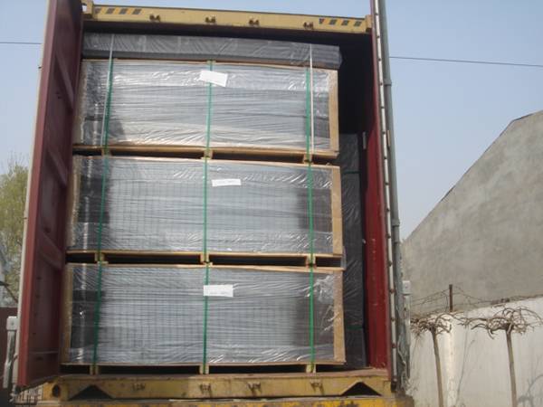 Anti Corrosion Wire Mesh