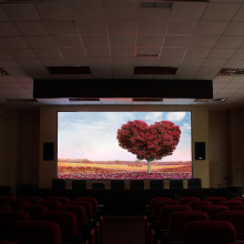 Useful P5 Mini LED Display Sign Software