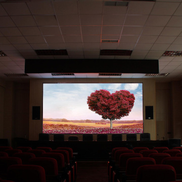 Useful P5 Mini LED Display Sign Software