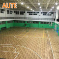 Pavimento deportivo de PVC ENLIO - Pavimento deportivo de baloncesto