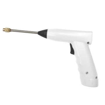 Handheld Electrostatic Fogger Sprayer