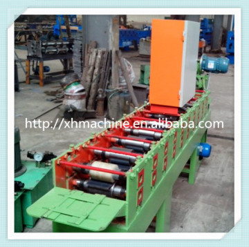 Trade Assurance Automatic Control C84 Advertising Cold Steel Roll Forming Machine,Cold Roll Forming Machine