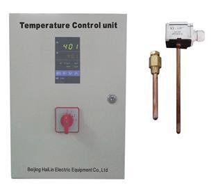 Temperature Control Unit