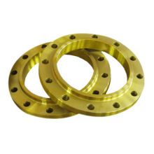 EN1092-1 Type 11 Weld Neck Flanges