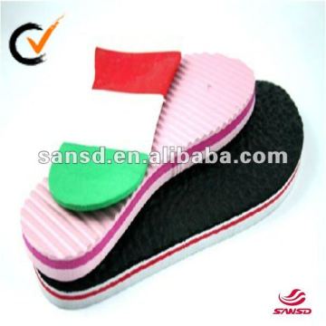 Durable EVA Shoe Sole