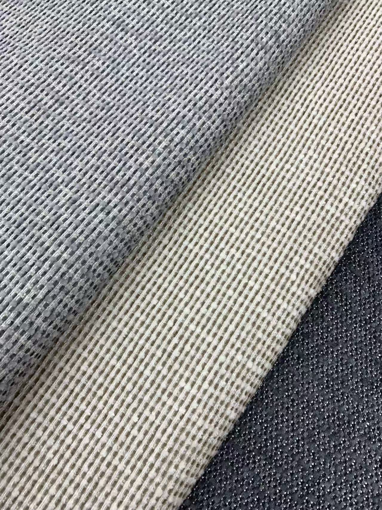 Ύφασμα σενίλ Chenille Fabric