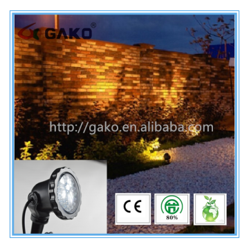 Decorative Light RGB LED Light for Park