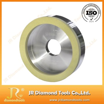 ceramic bond pcd and pcbn tools polishing wheel
