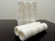 PP String Wound Filter Cartridge