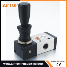 TSV hand valve , hand push valve