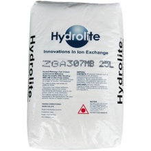 Water Treatment Resin Solutions: Styrene Series Strongly Basic Anion Exchange, Dual and Floating Bed Resins for Ultra-Pure Water