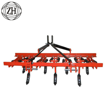 High Qualtiy Multi-functional Farm Cultivator