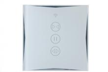 smart automatic curtain switch