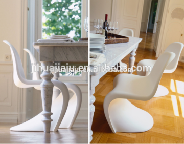 Sedia Design Dining Him & Her ChairJH-012