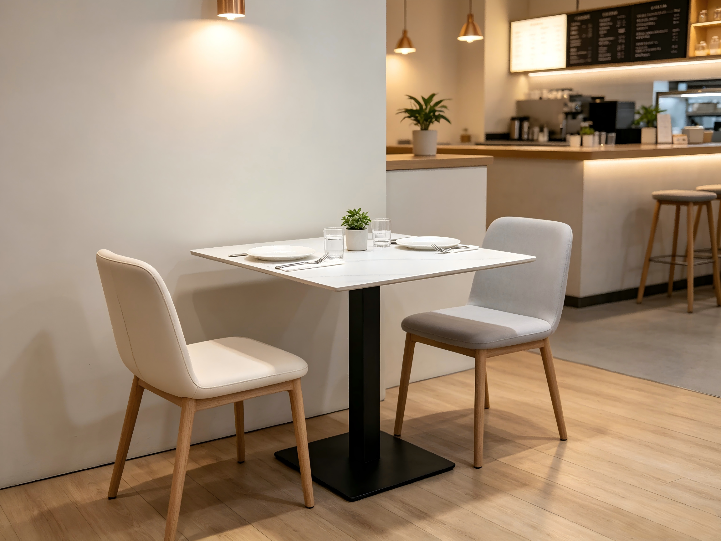 BR-25SDT01-B1 стол обеденный5 BR-25SDT01-B1 dining table5