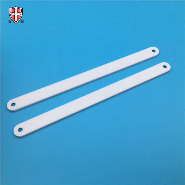 electronic insulating alumina ceramic milling insert bar