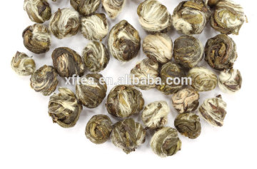 XIangfeng exquisite jasmine dragon pearls / jasmine tea