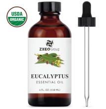 Private Label Hot Selling 100% Pure Organic Eucalyptus Essential Oil for Air Refreshing, Insect Repellent, Aromatherapy