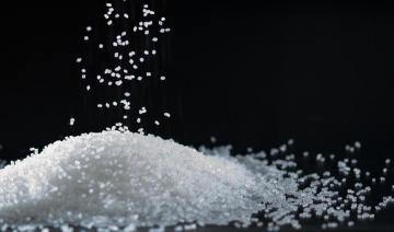 BRIGHT PA6 R.V2.7 virgin resin for polymer