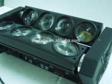 Eight Eyes Beam RGBW 4in1 10W led spider light