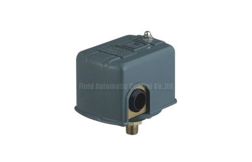 240v 5hp Water Pump Pressure Control Switch 5psi - 150psi For Water Well Pump Or Pumpling System