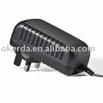 AC/DC wall-mounted plug-in type Adapter