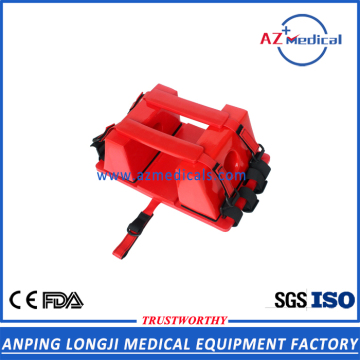 NBR rubber foam universal head immobilizer