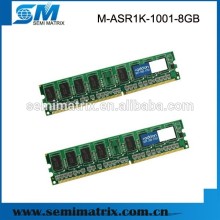 ASR 1001 8GB DRAM memory M-ASR1K-1001-8GB