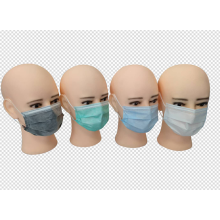 Non-woven Disposable Three-layer Mask