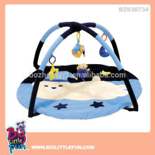 Baby gym ,baby play gym mat