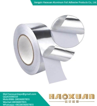 Self Adhesive Aluminum Foil Tape