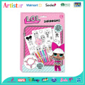 LOL Shrinkems Jewellery attractive art set