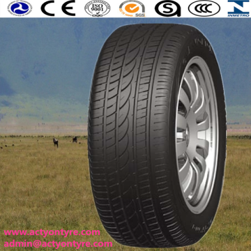 Chinese PCR famous brand passenger car tires