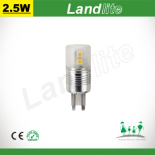 LED Jc/G9 Lamps (LED G9 509)