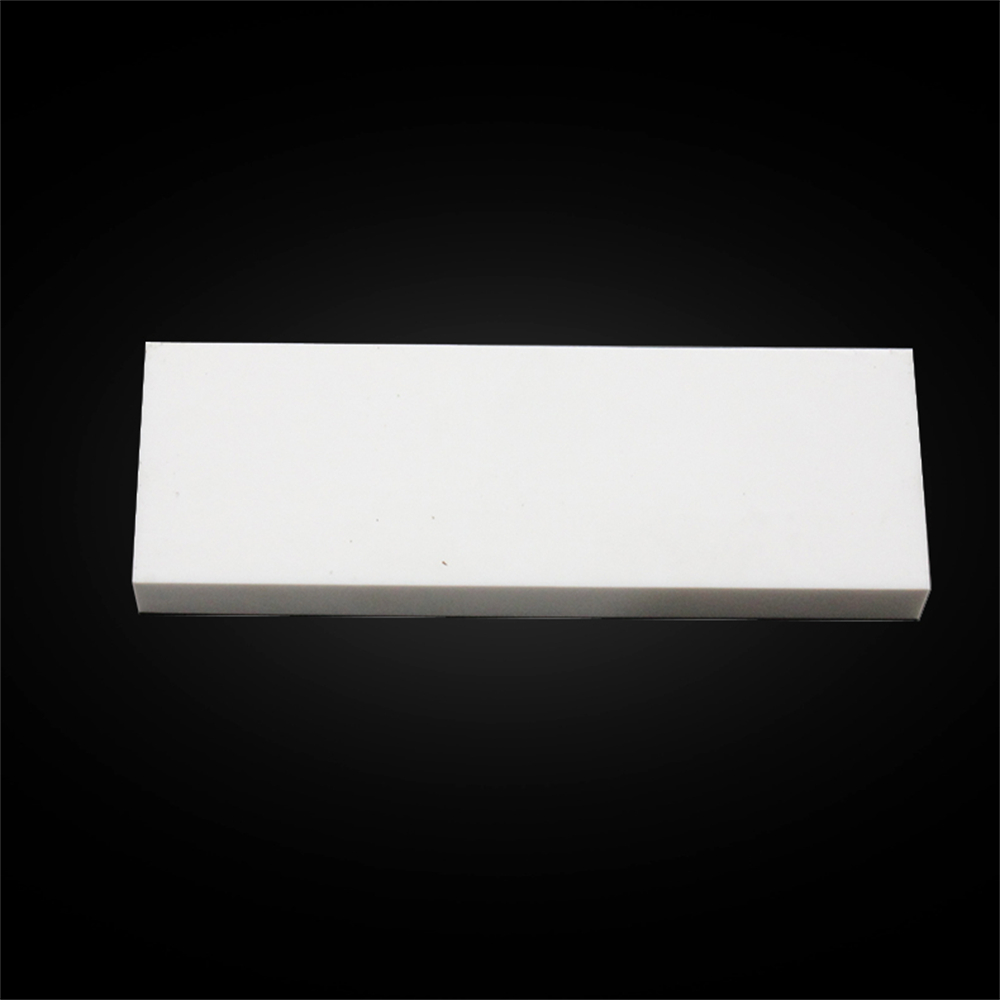 Ptfe Moulded Sheet