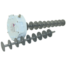 High Gain 2.5-2.7GHz MMDS Downconverter Yagi Antenna