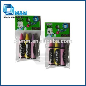 Crayon Eraser Custom Design Eraser