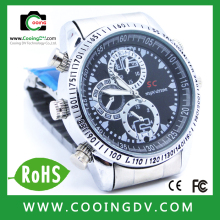 watch camera/wrist watch camera