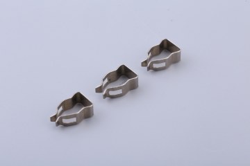 High Quality Flat spring 5