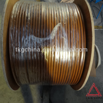 good quality 70mm2 RV Cable and wire