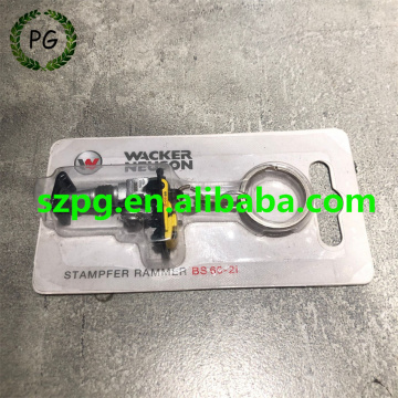 Beautiful Key Rings and Chains