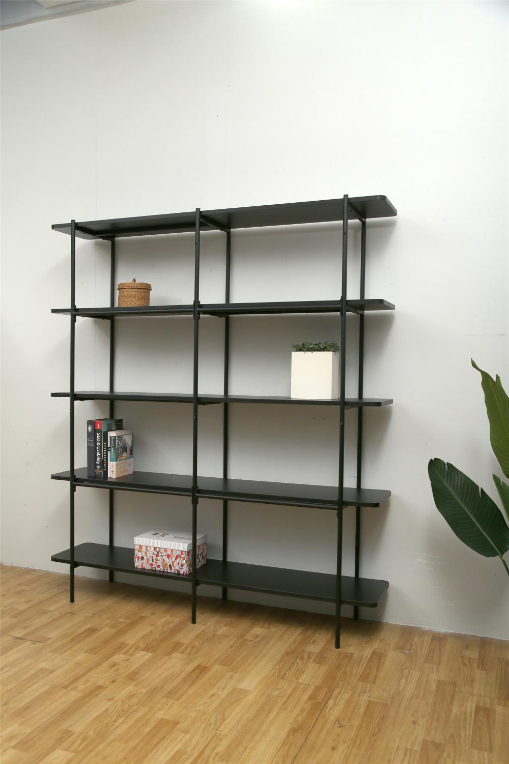 5 Tiers Shelf big size 