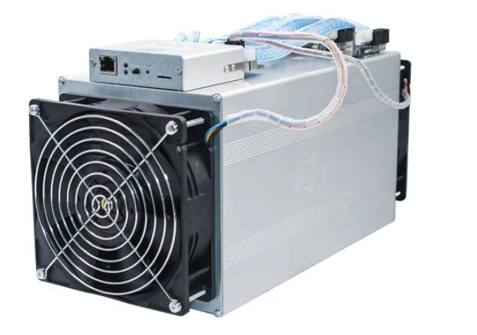 Bitcoin Mining Machine Bitfily Snow Panther B1+ 24.5t 2100W Asic Miner