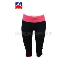 2014 Knitted Classical Women Yoga Capri Tights,Yoga Pants