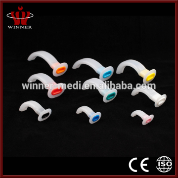 Oral airway Guedel Airway