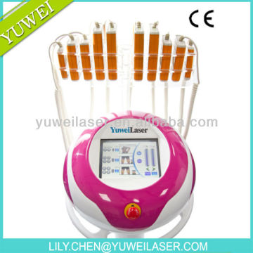 laser diode liposuction