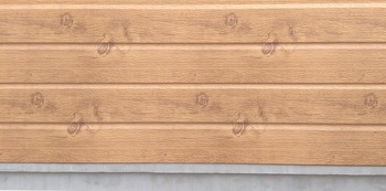 HANYI PU prefabricated wall panels