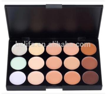 15 color concealer palette makeup palette